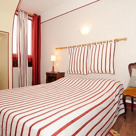Hostellerie Du Grand Sully Extérieur photo