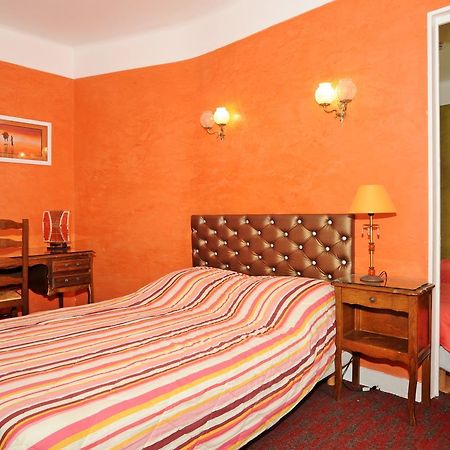Hostellerie Du Grand Sully Extérieur photo