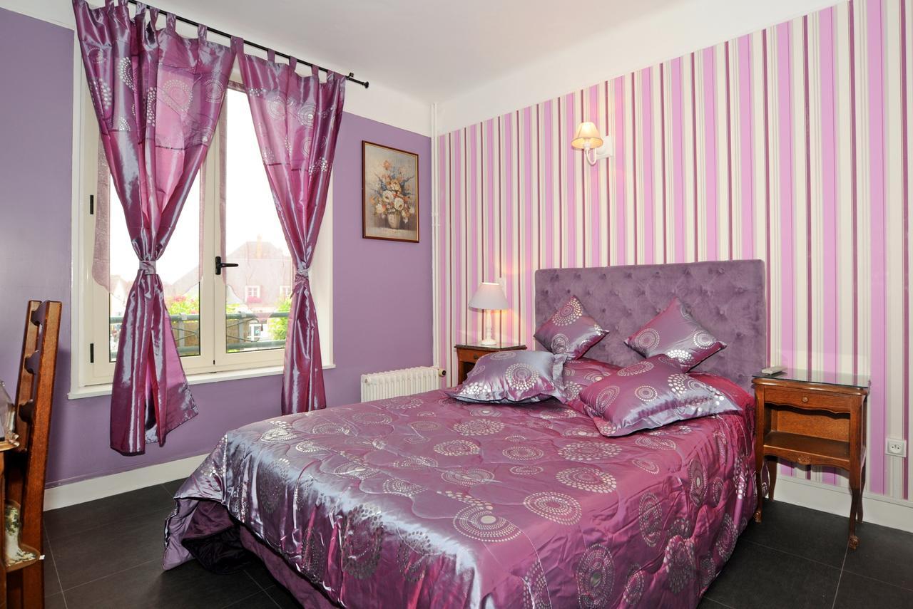 Hostellerie Du Grand Sully Extérieur photo