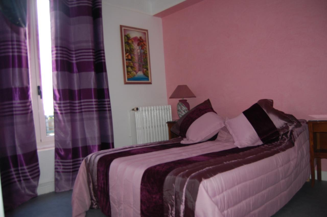 Hostellerie Du Grand Sully Extérieur photo