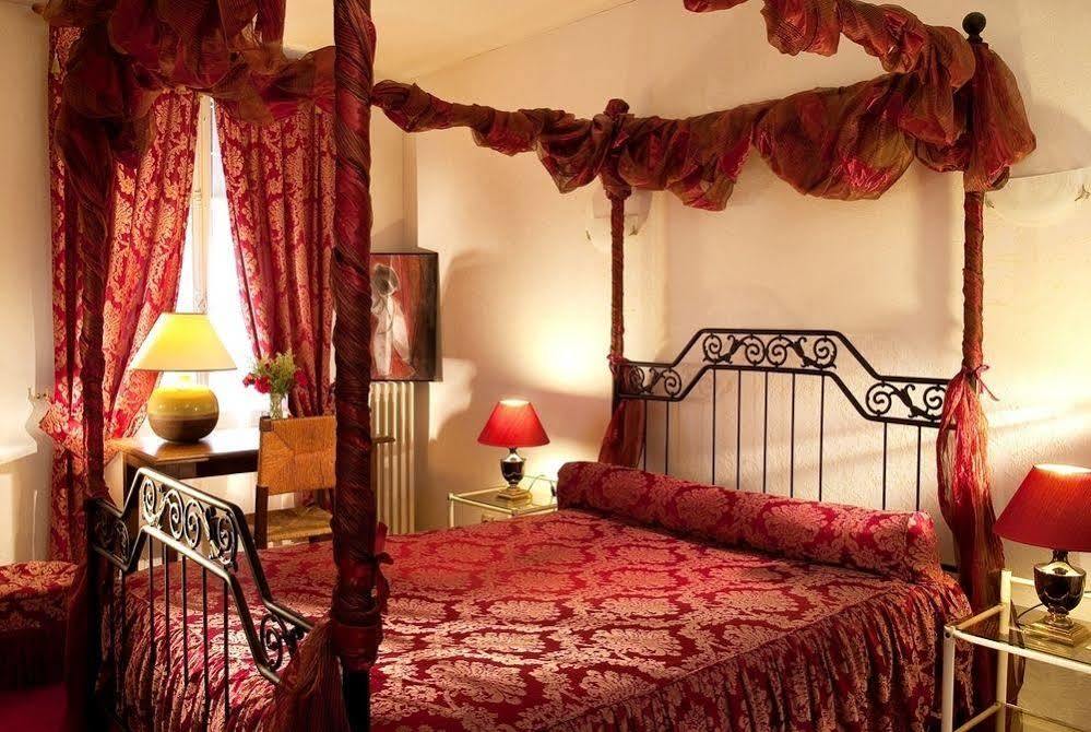 Hostellerie Du Grand Sully Extérieur photo
